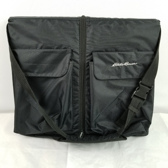 eddie bauer travel bassinet